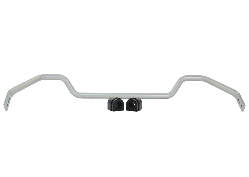 BMW 3 Series E46 Whiteline Front Anti Roll Bar 30mm 3 Point Adjustable