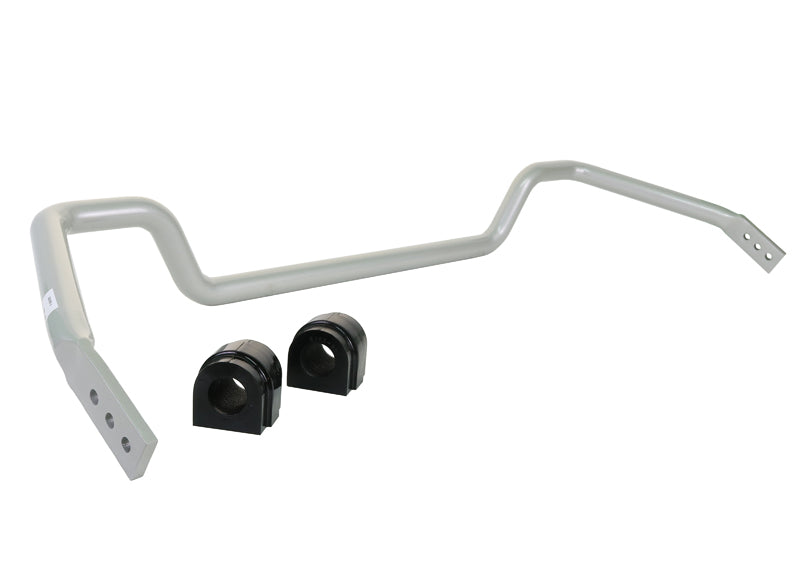 BMW 3 Series E46 Whiteline Front Anti Roll Bar 30mm 3 Point Adjustable