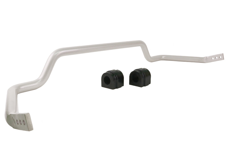 BMW 3 Series E46 Whiteline Front Anti Roll Bar 30mm 3 Point Adjustable