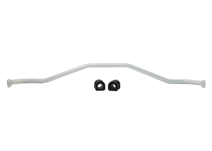 BMW 3 Series / Z1 E30 Whiteline Front Anti Roll Bar 24mm Non Adjustable