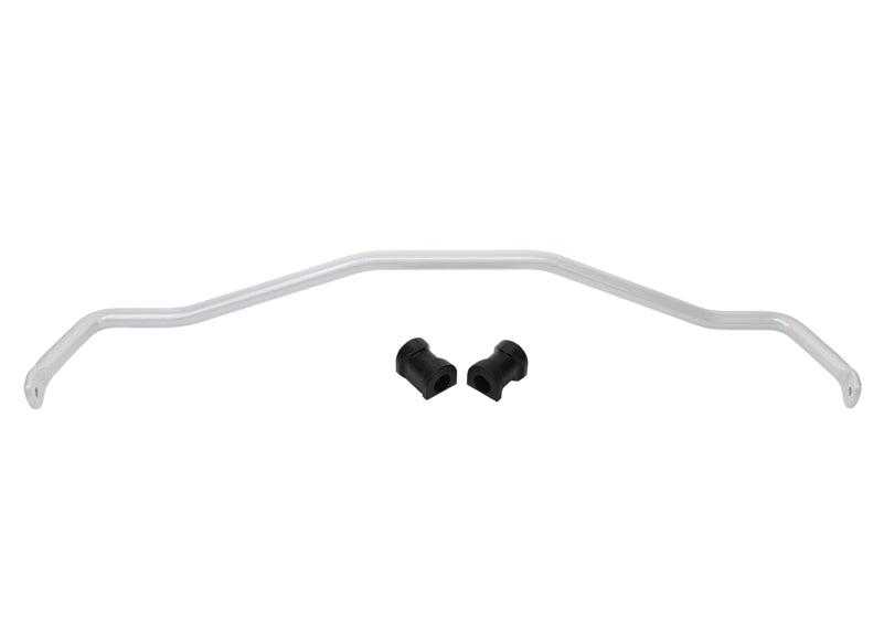 BMW 3 Series / Z1 E30 Whiteline Front Anti Roll Bar 24mm Non Adjustable