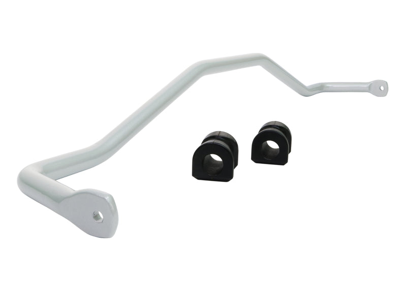 BMW 3 Series / Z1 E30 Whiteline Front Anti Roll Bar 24mm Non Adjustable