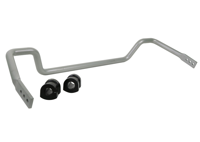 BMW 3 Series E36 Whiteline Front Anti Roll Bar 27mm 3 Point Adjustable
