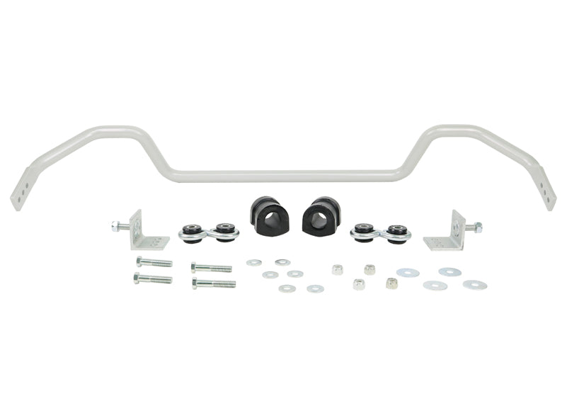 BMW 3 Series E36 Whiteline Front Anti Roll Bar 27mm 3 Point Adjustable with Links
