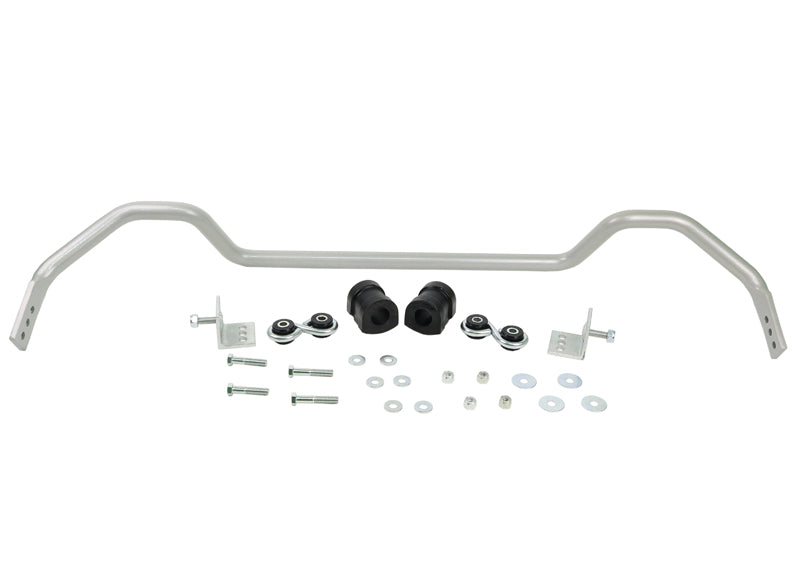 BMW 3 Series E36 Whiteline Front Anti Roll Bar 27mm 3 Point Adjustable with Links