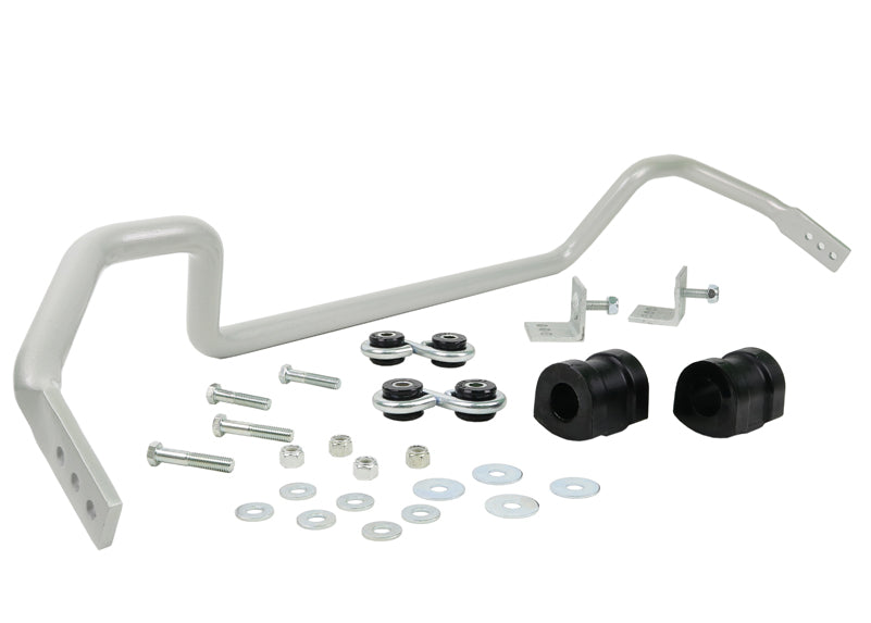 BMW 3 Series E36 Whiteline Front Anti Roll Bar 27mm 3 Point Adjustable with Links