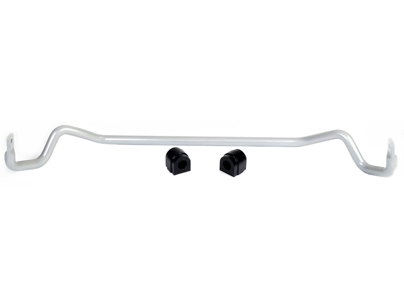 BMW 1 Series / 3 Series E81/E82/E87/E88 Whiteline Front Anti Roll Bar 27mm Non Adjustable