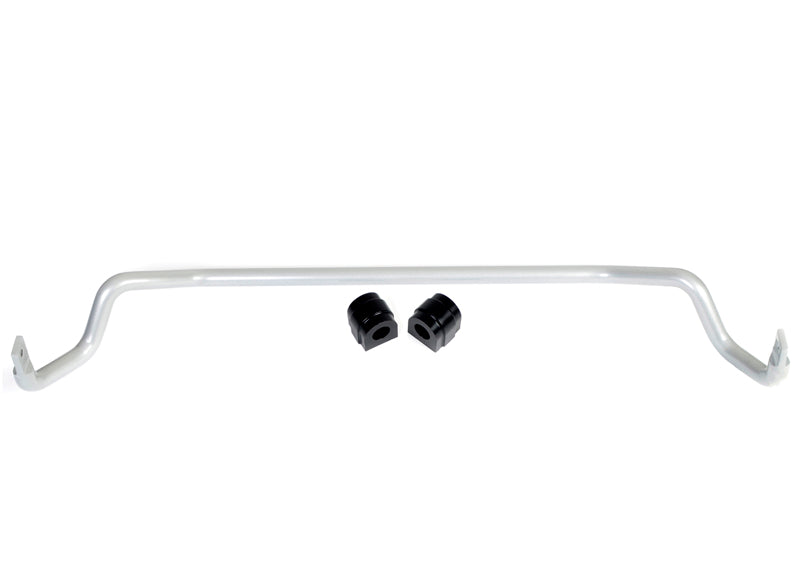 BMW 1 Series / 3 Series E81/E82/E87/E88 Whiteline Front Anti Roll Bar 27mm Non Adjustable