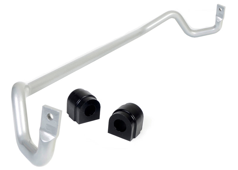 BMW 1 Series / 3 Series E81/E82/E87/E88 Whiteline Front Anti Roll Bar 27mm Non Adjustable