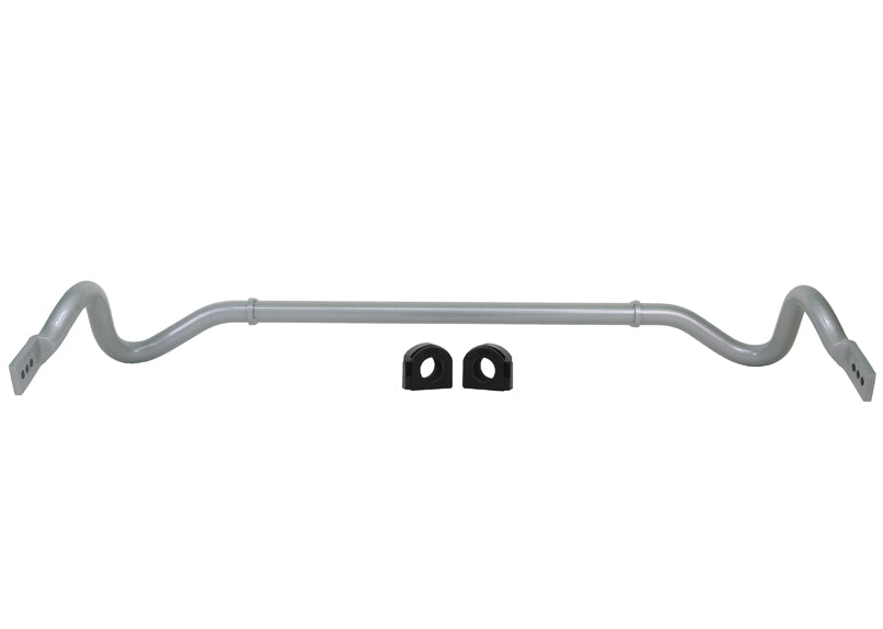 BMW 2 Series / 3 Series / 4 Series F87/F30/F80/F82 Whiteline Front Anti Roll Bar 30mm 3 Point Adjustable