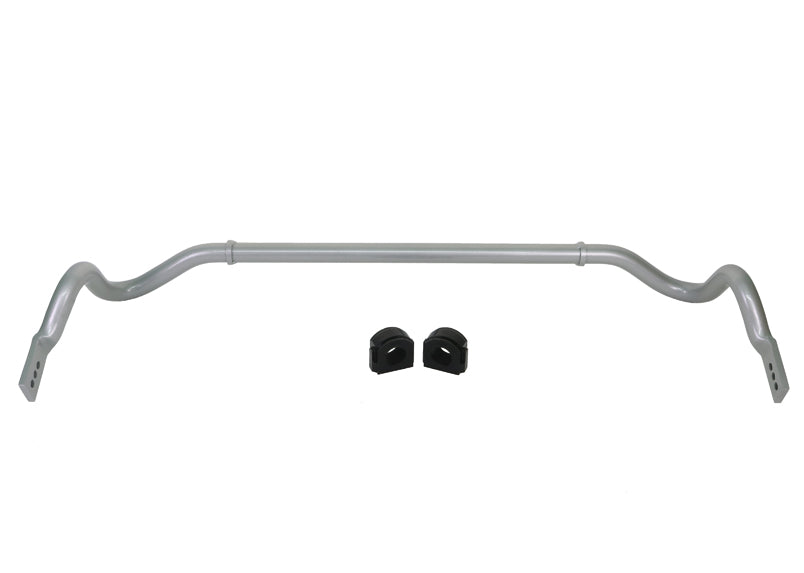 BMW 2 Series / 3 Series / 4 Series F87/F30/F80/F82 Whiteline Front Anti Roll Bar 30mm 3 Point Adjustable