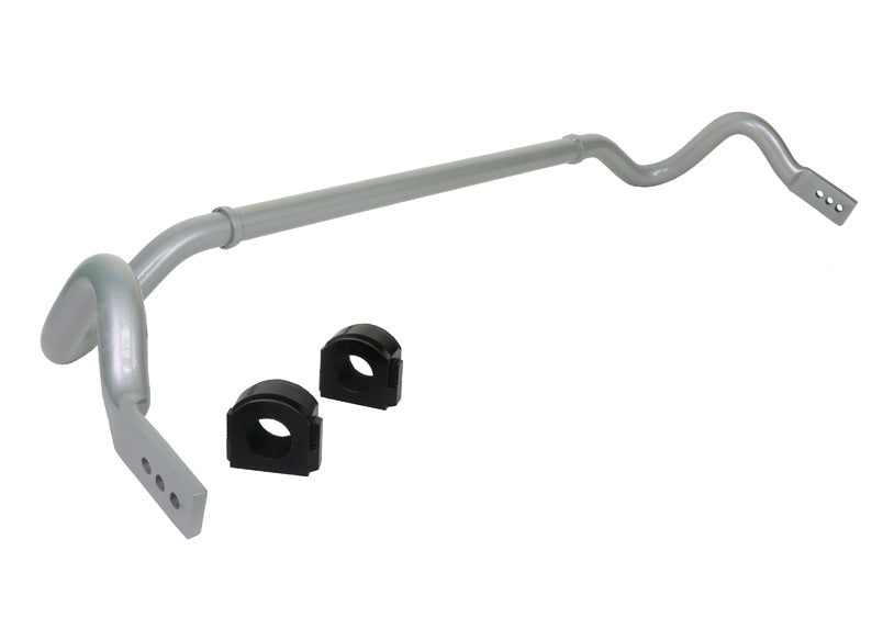 BMW 2 Series / 3 Series / 4 Series F87/F30/F80/F82 Whiteline Front Anti Roll Bar 30mm 3 Point Adjustable