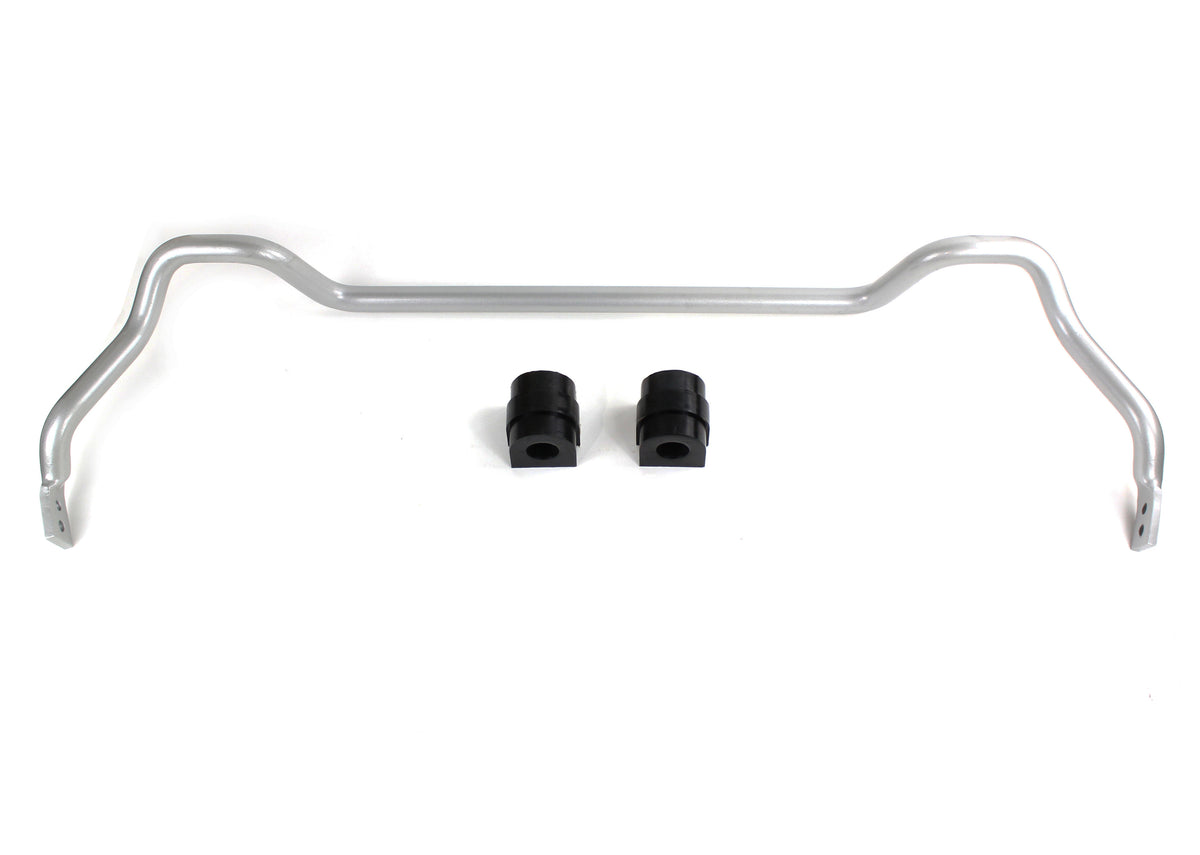 BMW 3 Series E46 Whiteline Front Anti Roll Bar 27mm 2 Point Adjustable