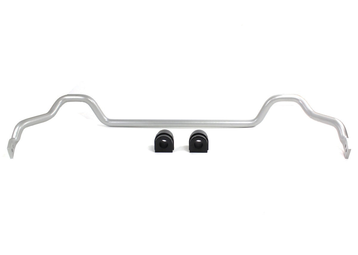BMW 3 Series E46 Whiteline Front Anti Roll Bar 27mm 2 Point Adjustable