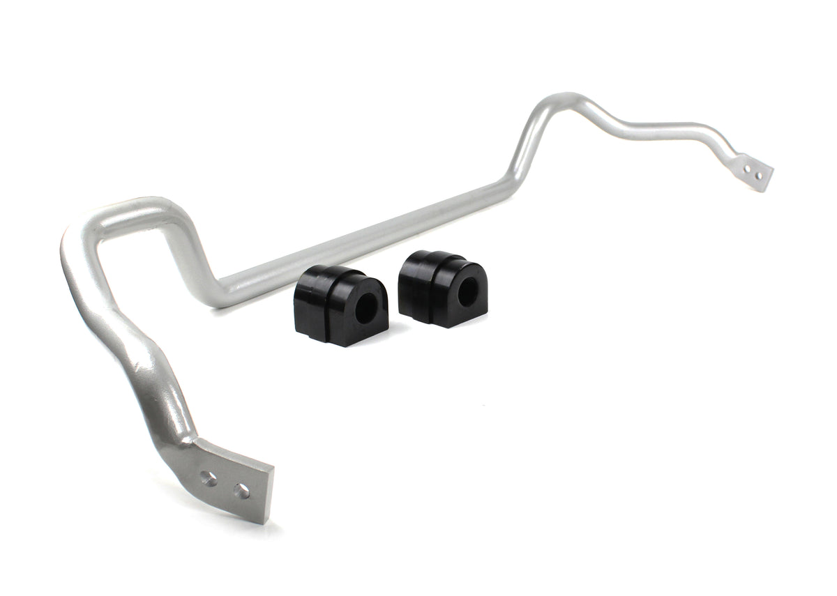 BMW 3 Series E46 Whiteline Front Anti Roll Bar 27mm 2 Point Adjustable
