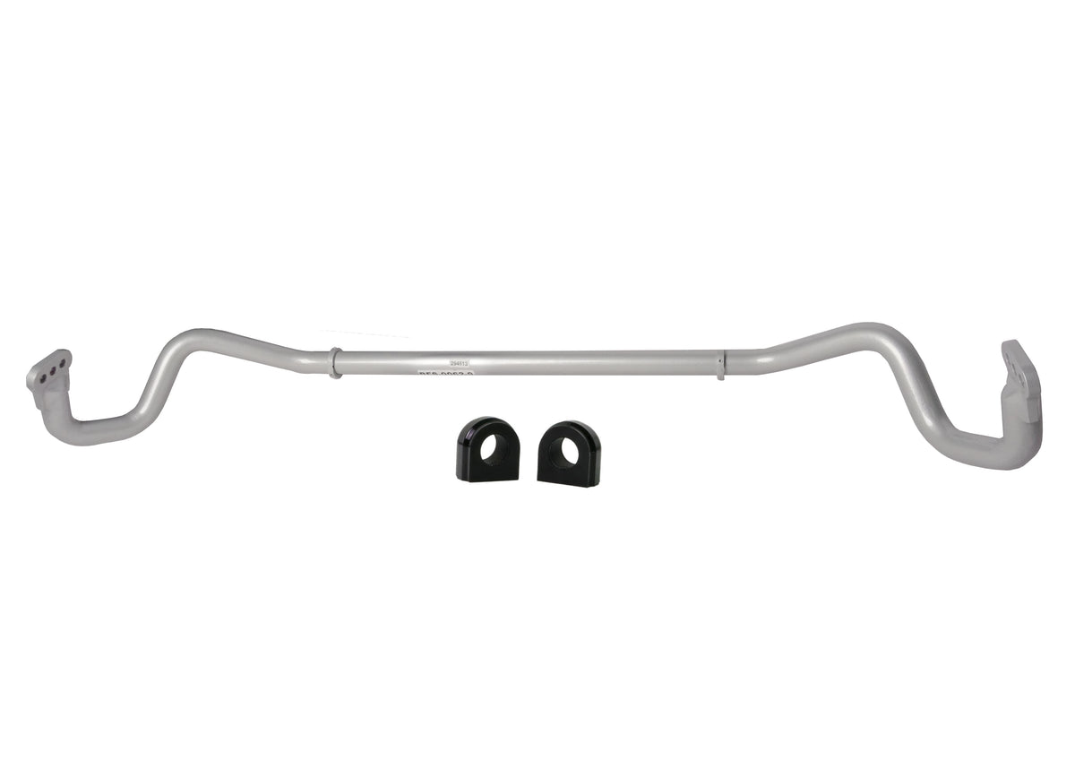 BMW 1 Series / 3 Series E82/E90/E92/E93 Whiteline Front Anti Roll Bar 30mm Non Adjustable