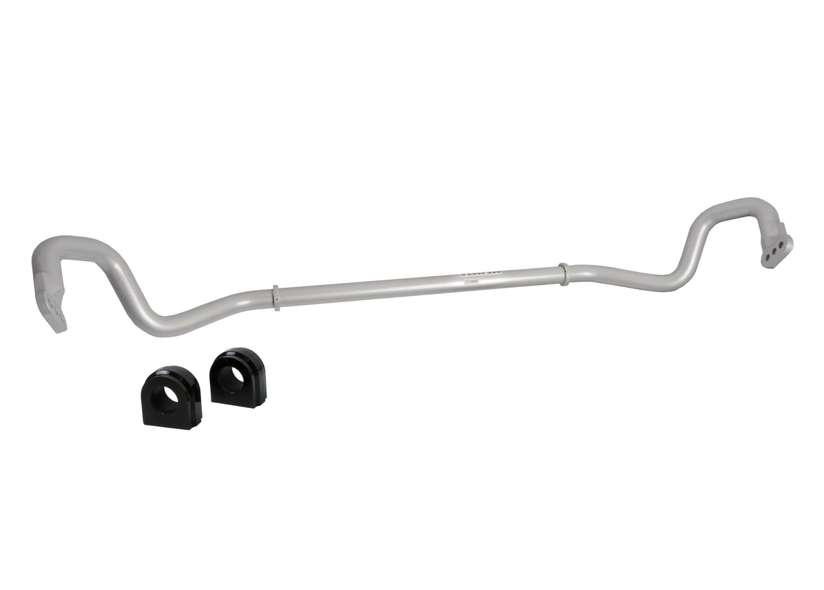 BMW 1 Series / 3 Series E82/E90/E92/E93 Whiteline Front Anti Roll Bar 30mm Non Adjustable