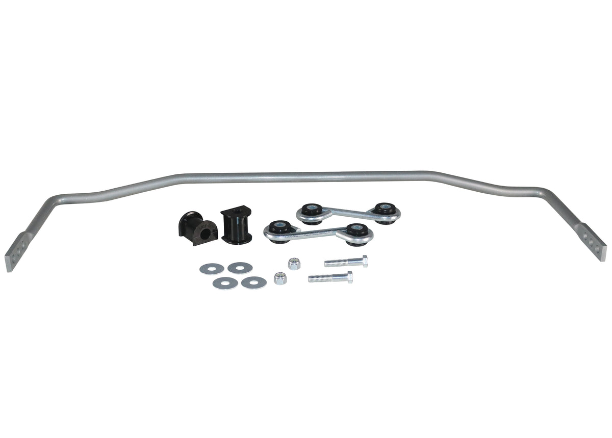 BMW 3 Series E30 Whiteline Rear Anti Roll Bar 16mm 3 Point Adjustable