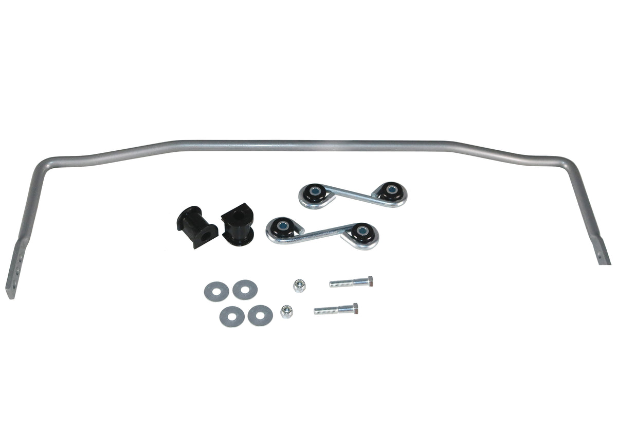BMW 3 Series E30 Whiteline Rear Anti Roll Bar 16mm 3 Point Adjustable