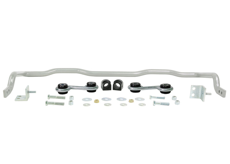 BMW 3 Series / Z1 E36 Whiteline Rear Anti Roll Bar 22mm 2 Point Adjustable