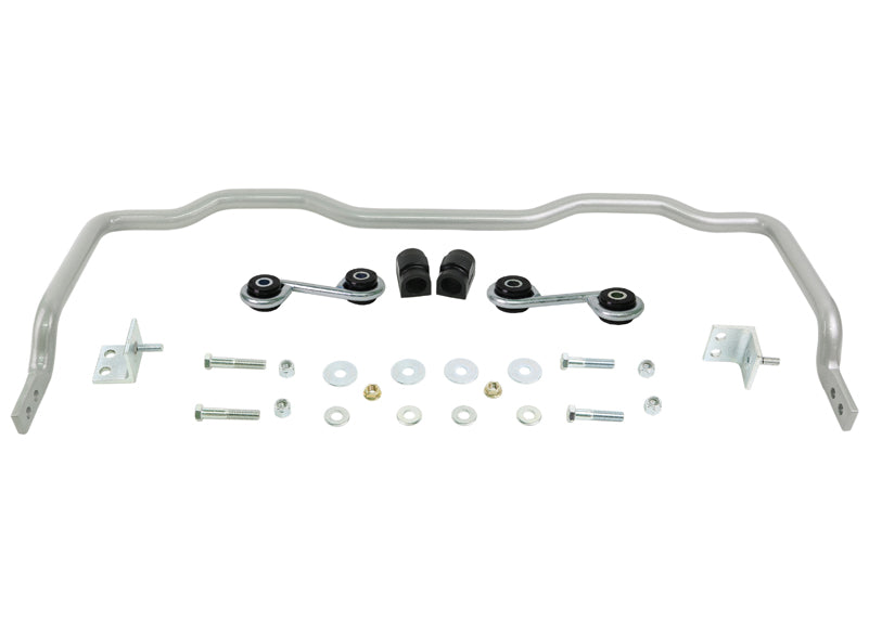 BMW 3 Series / Z1 E36 Whiteline Rear Anti Roll Bar 22mm 2 Point Adjustable