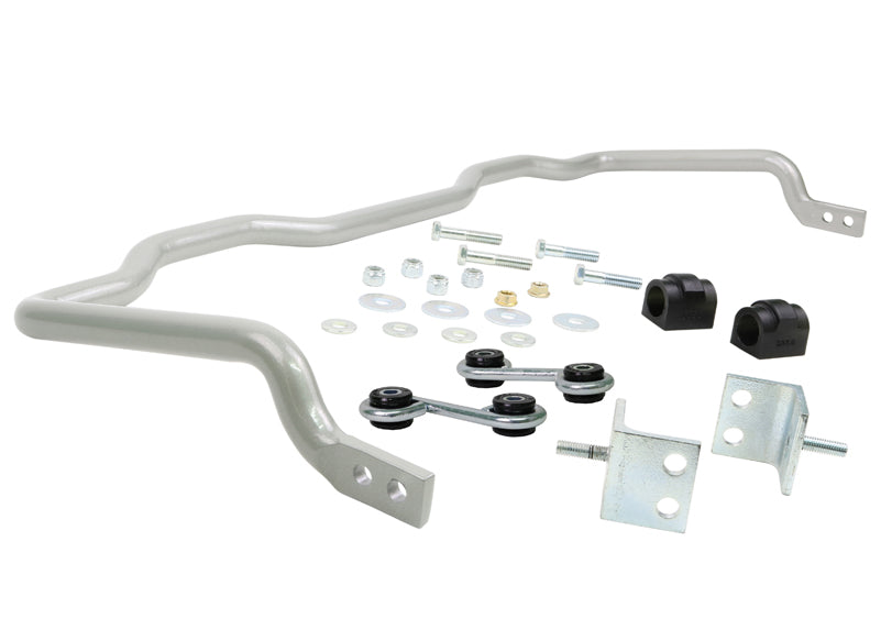 BMW 3 Series / Z1 E36 Whiteline Rear Anti Roll Bar 22mm 2 Point Adjustable
