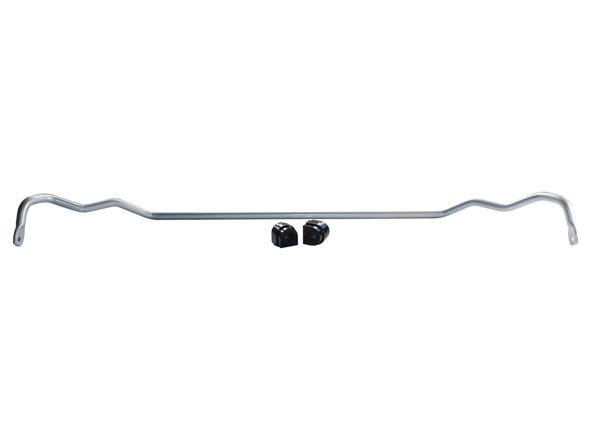 BMW 1 Series / 3 Series E81/E82/E87/E88 Whiteline Rear Anti Roll Bar 20mm Non Adjustable