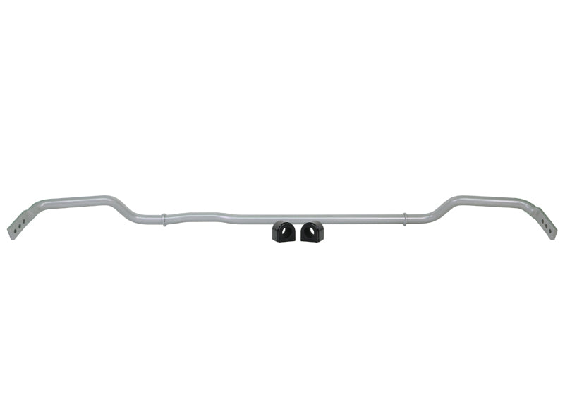 BMW 2 Series / 3 Series / 4 Series F87/F30/F80/F82 Whiteline Rear Anti Roll Bar 26mm 3 Point Adjustable