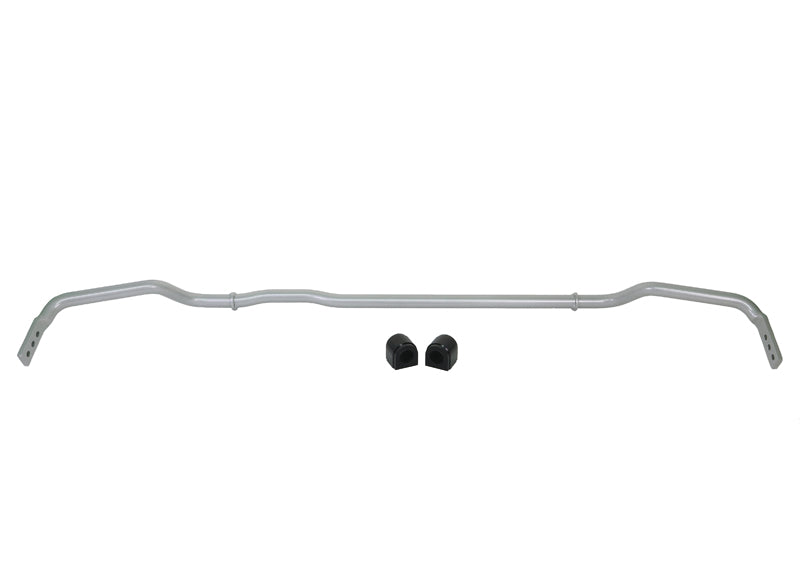 BMW 2 Series / 3 Series / 4 Series F87/F30/F80/F82 Whiteline Rear Anti Roll Bar 26mm 3 Point Adjustable