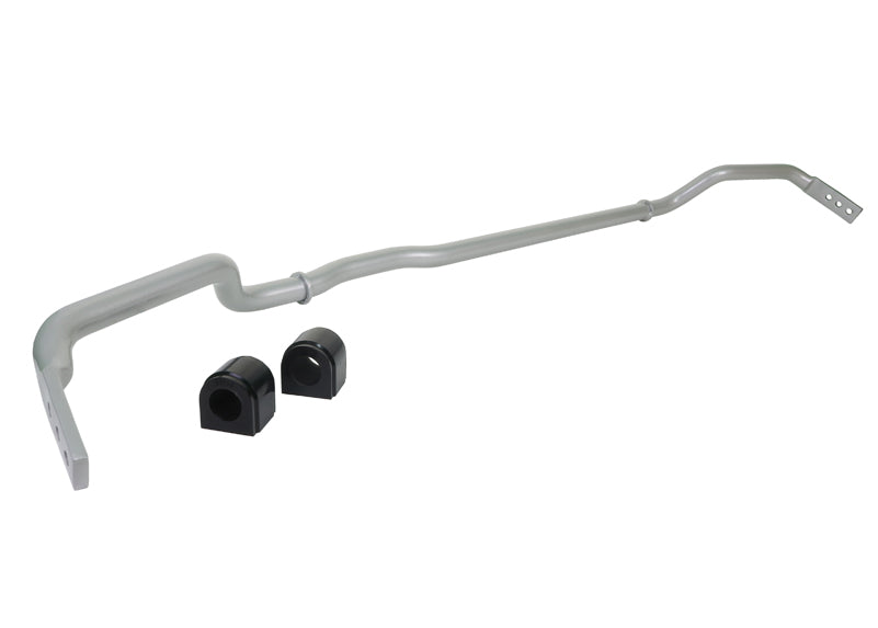 BMW 2 Series / 3 Series / 4 Series F87/F30/F80/F82 Whiteline Rear Anti Roll Bar 26mm 3 Point Adjustable