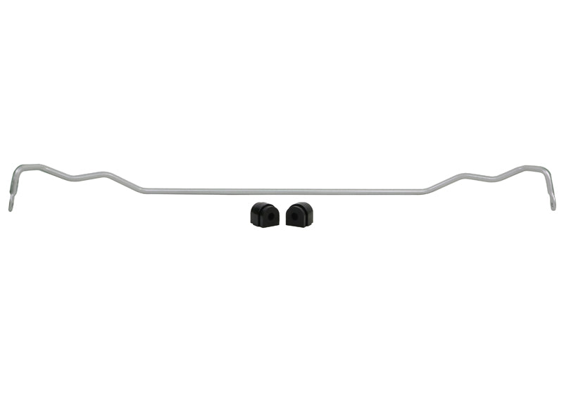 BMW 1 Series / 3 Series E81/E82/E87/E88 Whiteline Rear Anti Roll Bar 16mm Non Adjustable
