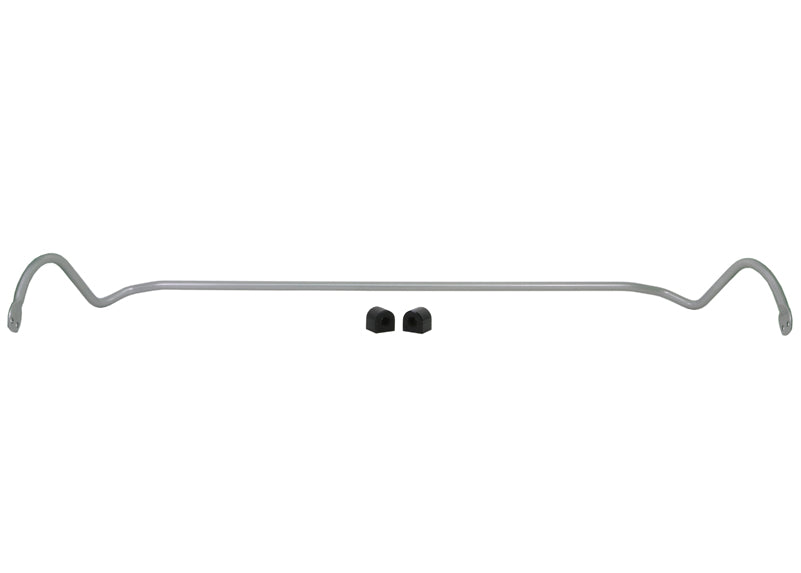 Chrysler 300C / Dodge Challenger / Dodge Charger LX/LE/LD/3RD Whiteline Rear Anti Roll Bar 18mm 2 Point Adjustable