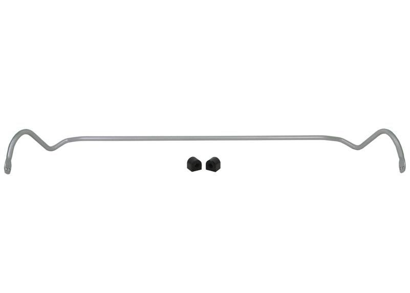 Chrysler 300C / Dodge Challenger / Dodge Charger LX/LE/LD/3RD Whiteline Rear Anti Roll Bar 18mm 2 Point Adjustable