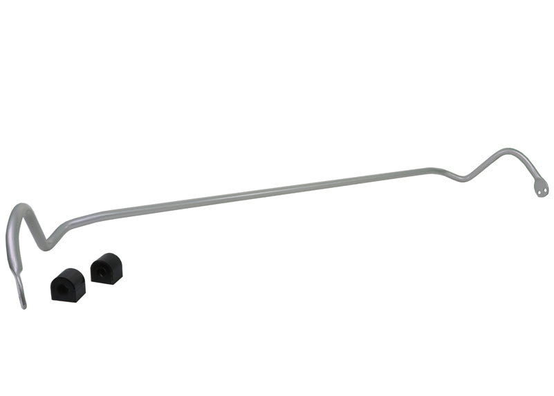 Chrysler 300C / Dodge Challenger / Dodge Charger LX/LE/LD/3RD Whiteline Rear Anti Roll Bar 18mm 2 Point Adjustable