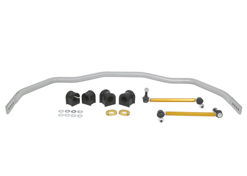 Ford Mustang S197 Whiteline Front Anti Roll Bar 33mm 4 Point Adjustable