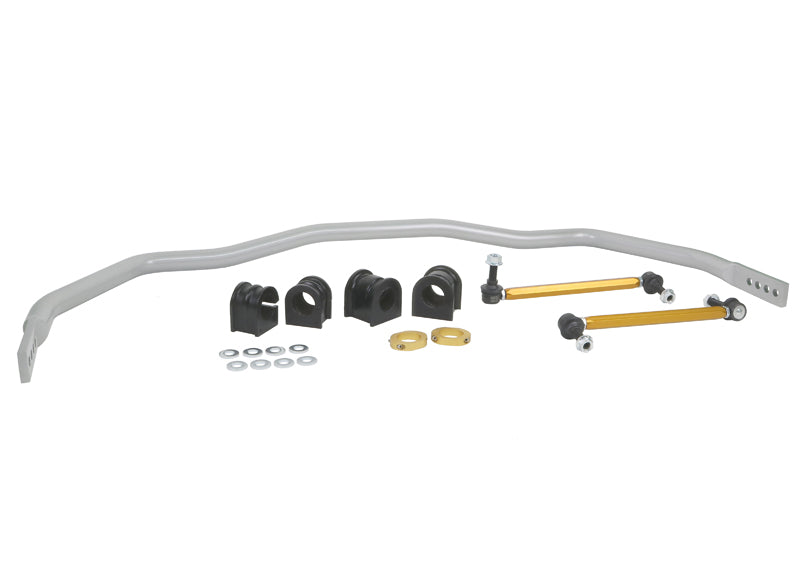 Ford Mustang S197 Whiteline Front Anti Roll Bar 33mm 4 Point Adjustable
