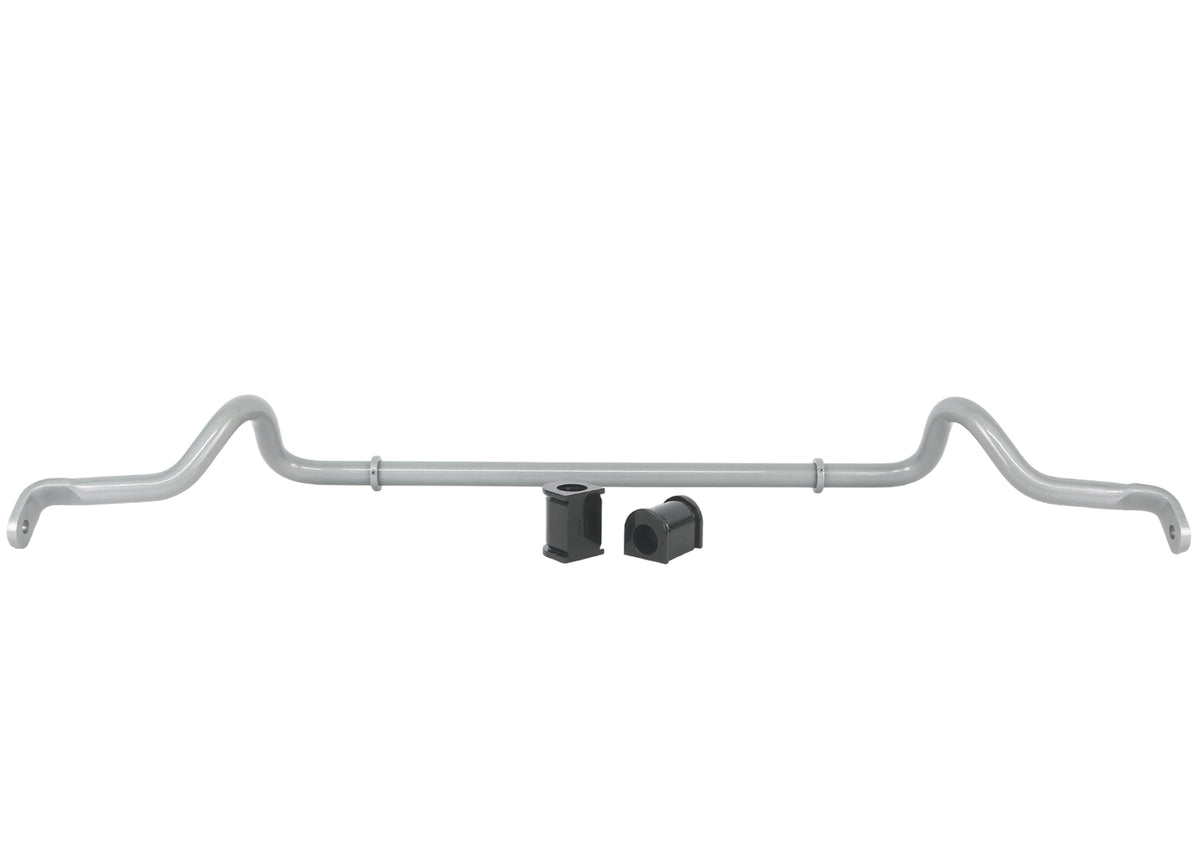 Ford Focus SA Whiteline Front Anti Roll Bar 26mm Non Adjustable