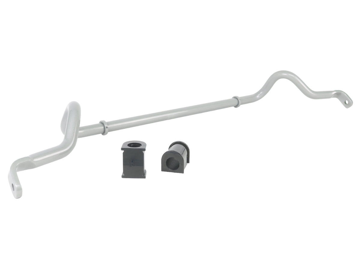 Ford Focus SA Whiteline Front Anti Roll Bar 26mm Non Adjustable