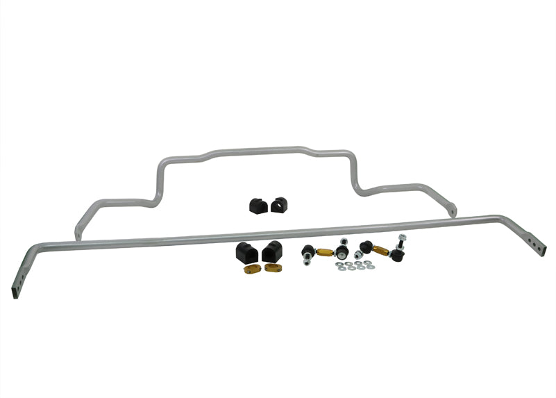 Ford Focus LV Whiteline Front and Rear Anti Roll Bar Kit