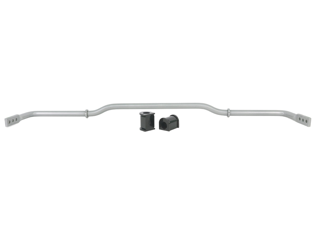 Ford Focus SA Whiteline Rear Anti Roll Bar 24mm 3 Point Adjustable