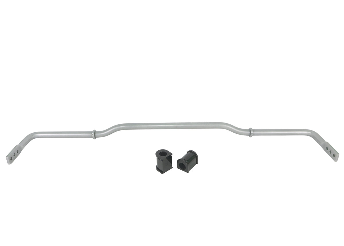 Ford Focus SA Whiteline Rear Anti Roll Bar 24mm 3 Point Adjustable
