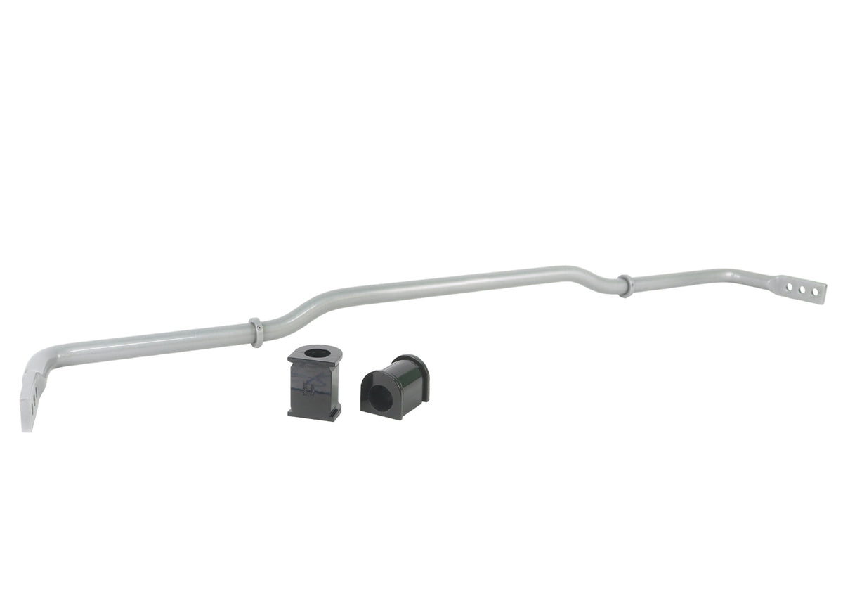 Ford Focus SA Whiteline Rear Anti Roll Bar 24mm 3 Point Adjustable