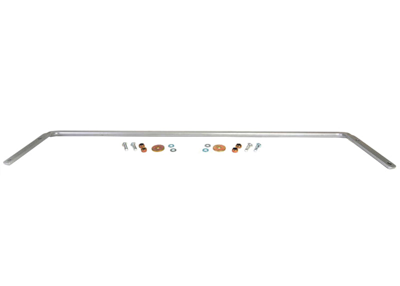 Ford Fiesta / Mazda 2 WS/WT/DE Whiteline Rear Anti Roll Bar 20mm Non Adjustable