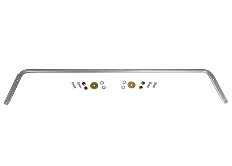 Ford Fiesta / Mazda 2 WS/WT/DE Whiteline Rear Anti Roll Bar 20mm Non Adjustable
