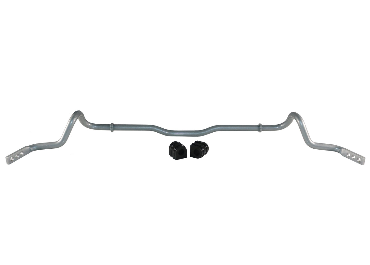 Hyundai i20 BC Whiteline Front Anti Roll Bar 22mm 3 Point Adjustable