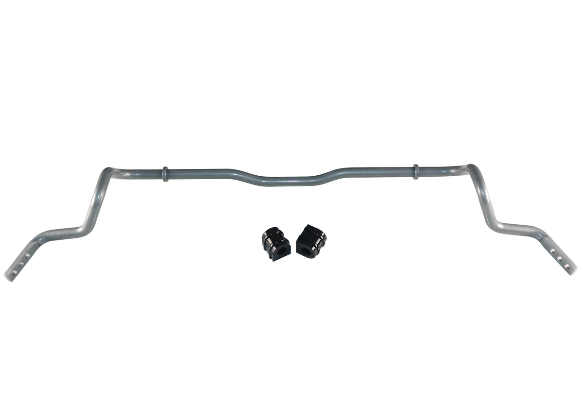 Hyundai i20 BC Whiteline Front Anti Roll Bar 22mm 3 Point Adjustable