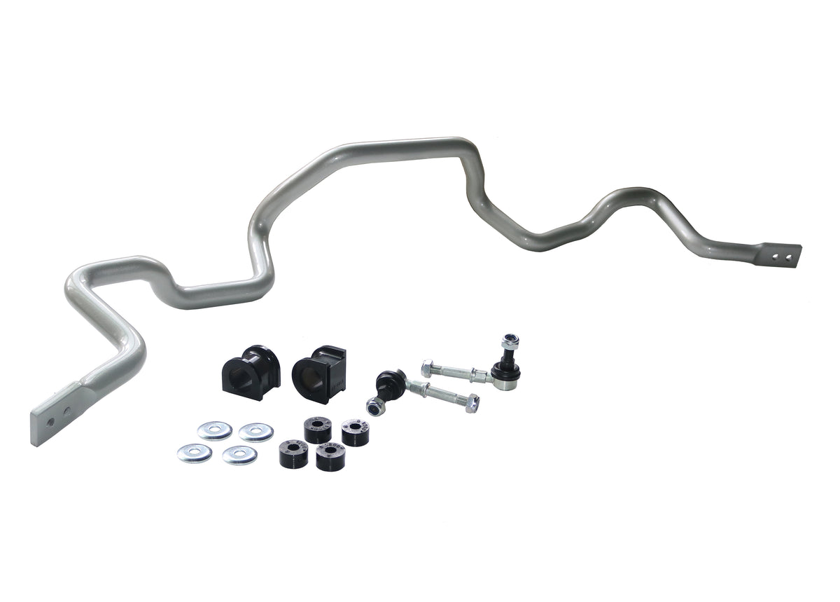 Honda Integra DC2/DC4 Whiteline Front Anti Roll Bar 27mm 2 Point Adjustable