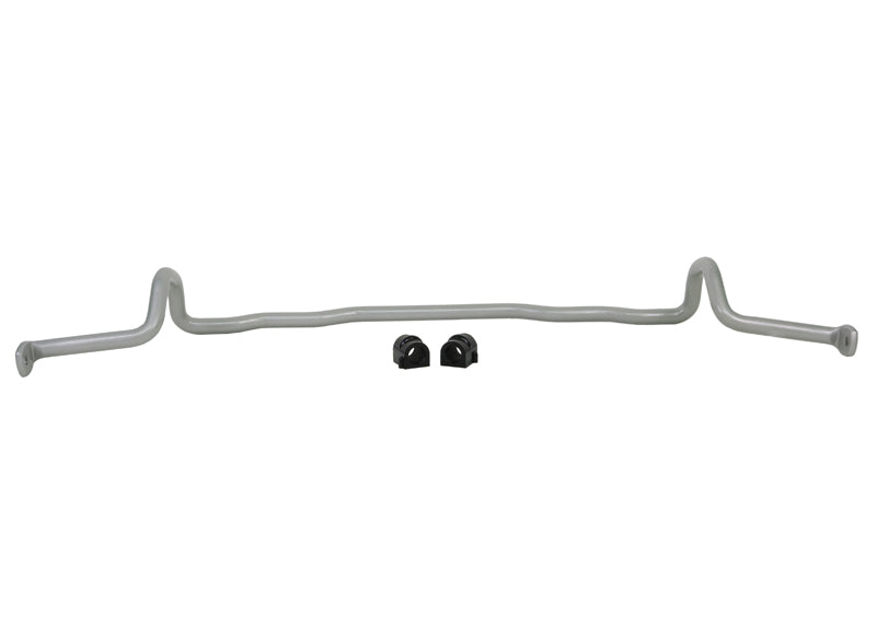 Holden Astra / Opel Astra / Opel Zafira TS/T98 Whiteline Front Anti Roll Bar 22mm Non Adjustable