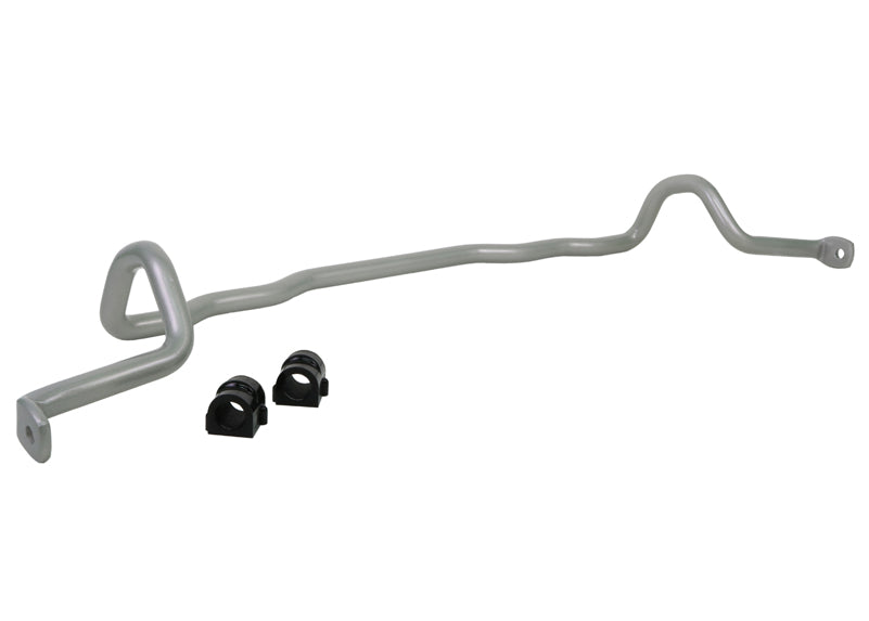 Holden Astra / Opel Astra / Opel Zafira TS/T98 Whiteline Front Anti Roll Bar 22mm Non Adjustable