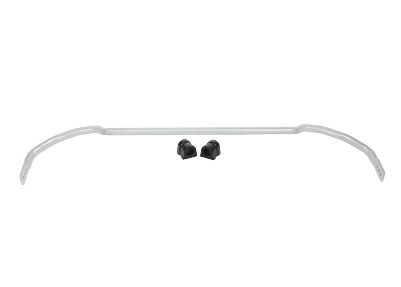 Honda Civic 8TH Whiteline Front Anti Roll Bar 26mm 3 Point Adjustable